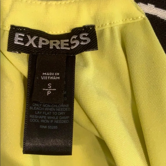 Express top - Picture 5 of 5